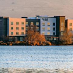 Fairfield Inn & Suites by Marriott Klamath Falls