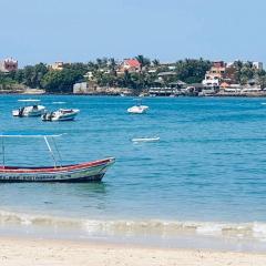 Terranga et douceur aux almadies