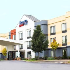 Fairfield by Marriott Rochester Henrietta/University Area