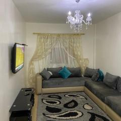 Casablanca Airport Appartement