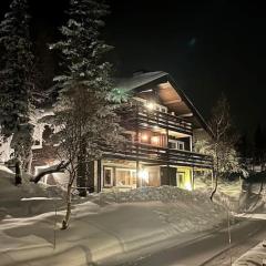 SKI INN/OUT - 4-room apartment w/3 bedroom