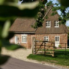 Oak Tree Cottage