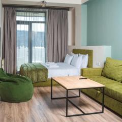 Forest Apartments Hotel