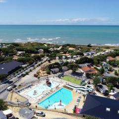 Camping Saint Georges d'Oléron