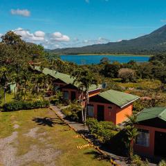 Chateau Arenal Hotel & Restaurante