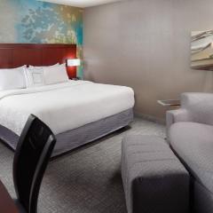 Courtyard by Marriott Atlanta Buckhead