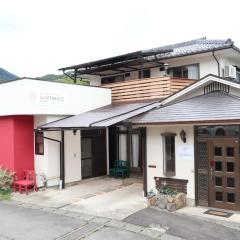 Sun Terrace Bessho Onsen - Vacation STAY 21387v