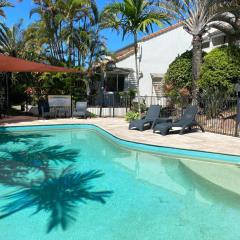 Peregian Court Resort apartment number 21