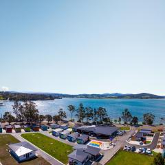 Tasman Holiday Parks - St Helens