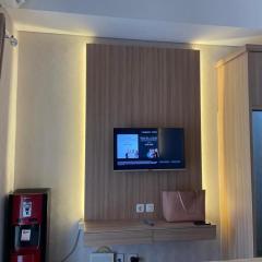 Apartemen Studio View Waterpark