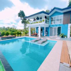 The Bleu Mansion Iligan