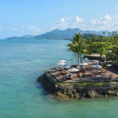 The Retreat, Koh Chang