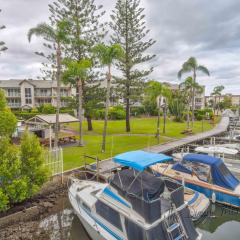 Bayview Bay Apartment and Marina