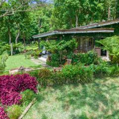 Green Cottage Chamarel