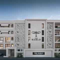 The Marlo Luxury Suites by Totalstay