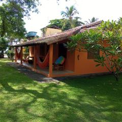 Moncel Guest House