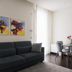 St.Ambrogio 2BD New apartment