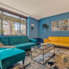 Lovely 3-Bed Clapham Common