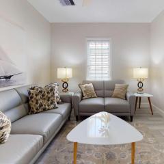 3 - Island Paradise Cottages - Villa Paradiso