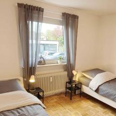 Apartment in Hanau