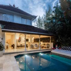 Esha Villa Drupadi Seminyak