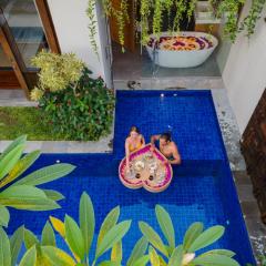 Teratai Villa Canggu by Ini Vie Hospitality