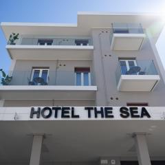 Hotel The Sea