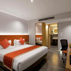 City Keys Bangalore By Bestinn Leisure