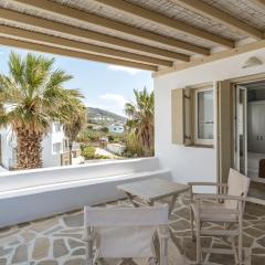 Ninemia Suites Tinos Superior 202