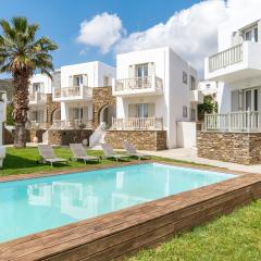 Ninemia Suites Tinos Grand 104