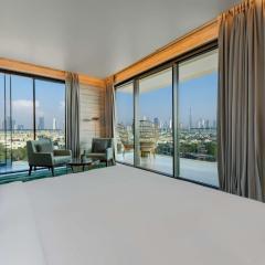 Hyatt Centric Jumeirah Dubai