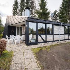 Holiday Home Waldferienpark Gerolstein-6 by Interhome