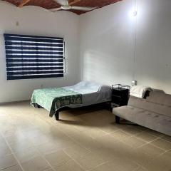 Tropico Cabana