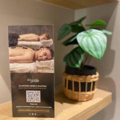 Smart Lofts with Pool, Spa, Restaurant and gym