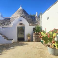 Trullo Rorà - Ostuni