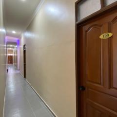 Sasuka Guesthouse (Muslim Sahaja)