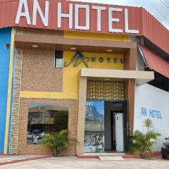 A.N Hotel