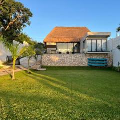 Casa Mar Bacalar