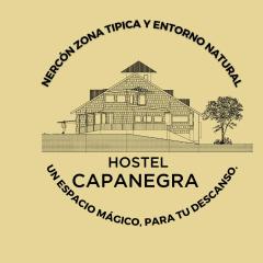 Hostel Capanegra