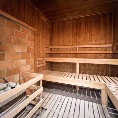 Sauna Apartment - Brno(x) Cejl