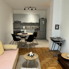 Apartman DORMA