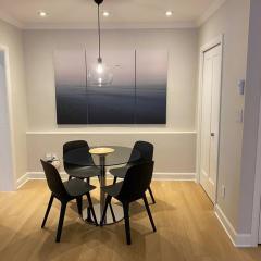 HAWKESBURY Executive new Apartment