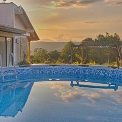 Villa Namaste - Cabaña Albores