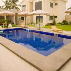 Habia Residence