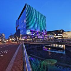 Leonardo Hotel Utrecht City Center