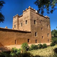 Kasbah ait Moussa