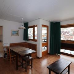 Appartement cosy avec balcon, skis aux pieds à Tignes Lavachet - 6 pers. - FR-1-502-485