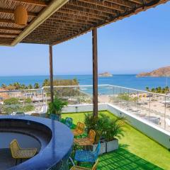 HOTEL KARAYA DIVE RESORT