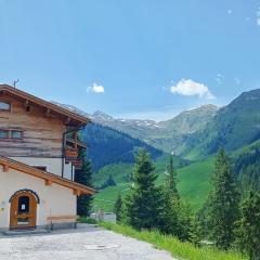 Haus Martina in Hochfügen - ohne Verpflegung