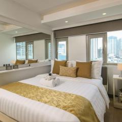 The Mini Suites Eton Tower Makati